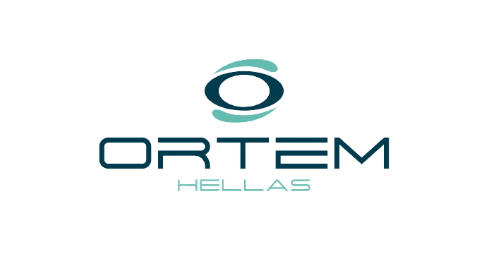 ORTEM HELLAS Logo